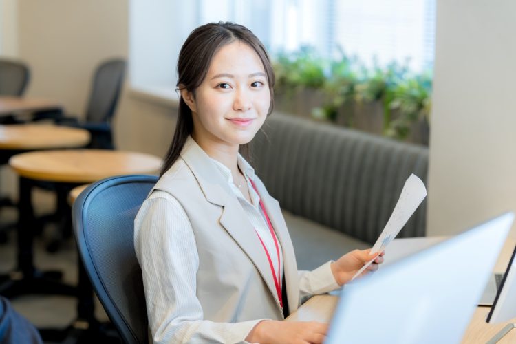 財閥系でも業種によって大学ランキングにも差が出る（イメージ）