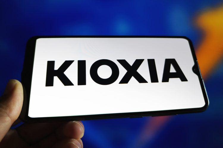 「キオクシア・ショック」後の株価はどう動いていくのか（Getty Images）