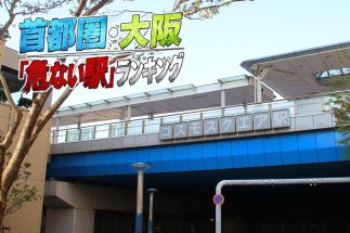 コンベンション施設などが集まるコスモスクエア