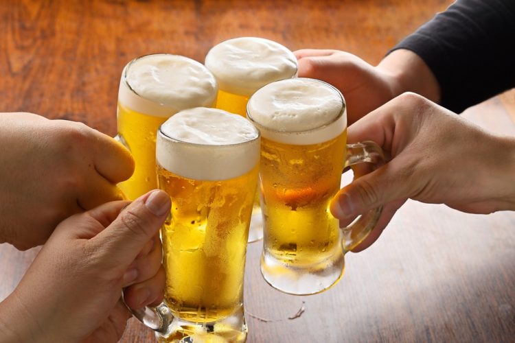 楽しいビールライフがやって来る！