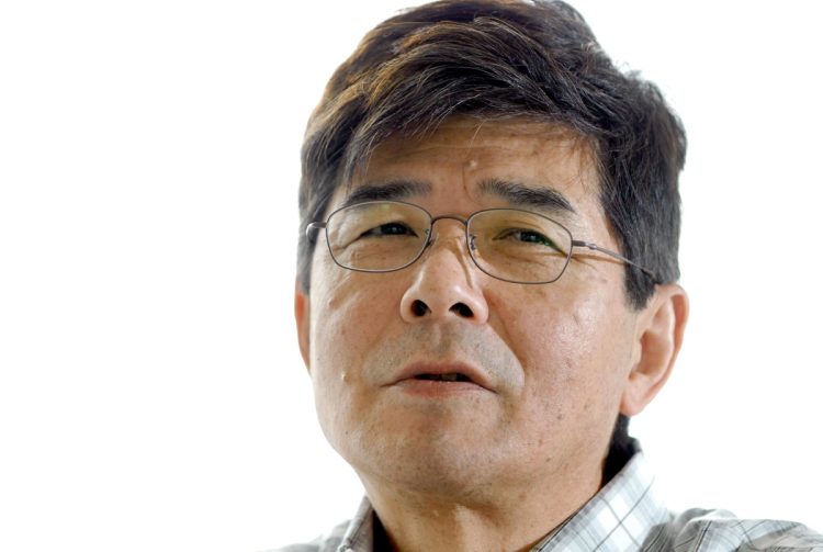 森本レオさんが語っていた理想の最期とは