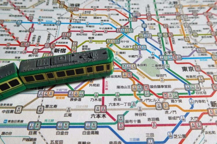 東京駅、大手町駅へのアクセスに優れた千葉、神奈川、埼玉の駅に注目（イメージ）