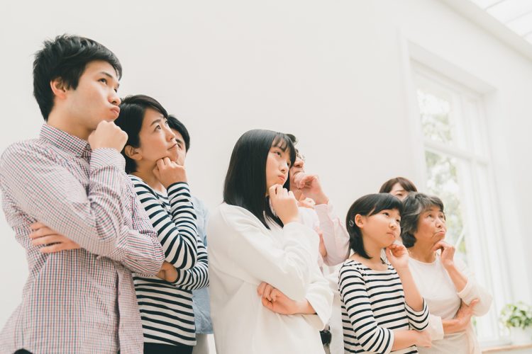 相続の知識をアップデートして賢く備えたい（イメージ）