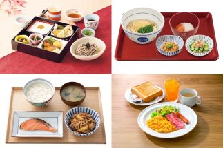 《吉野家・なか卯・和食さと・ガスト》「コスパ＆タイパ」で選ぶ注目メニュー　320円～とコスパ最強の朝食も　高齢者もたんぱく質をしっかり摂取
