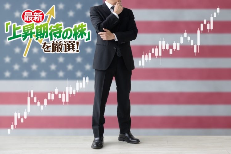 この先も成長が期待できる「米国の“花形”半導体株・AI株」とは（写真：イメージマート）