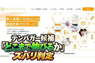 【ウェルネス・コミュニケーションズ／テンバガー候補「どこまで伸びるか」フィスコのズバリ判定】営業利益の伸び方から見えた予想株価は　3％超の配当利回りが7％に迫る可能性も