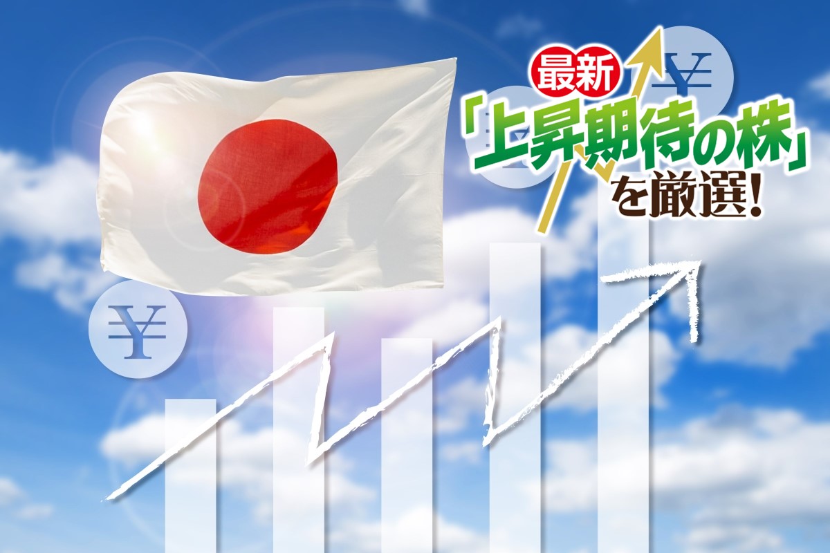 日本の株式市場にもポテンシャルが高い“お宝”AI関連株が潜んでいるという(写真:イメージマート)