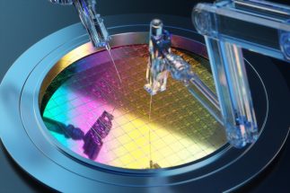 【半導体株を左右する「シリコンサイクル」の行方】資産2.7億円の億り人投資家が「長期投資の観点では必ずしも恐れる必要はない」と指摘する理由　“谷”は仕込み時のチャンスとも