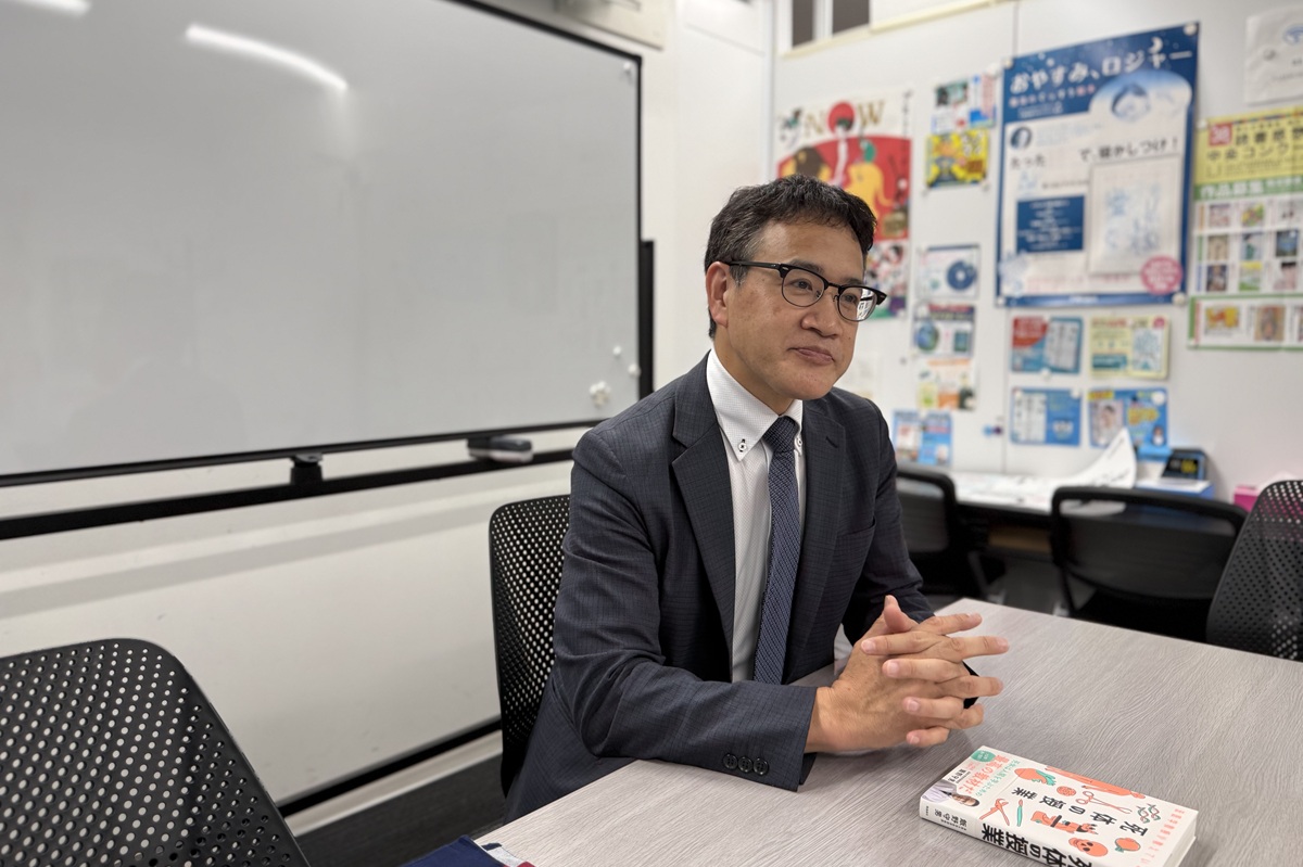 『法医学教授が教えている 死体の授業』の著者でもある、法医解剖医で鳥取大学医学部教授の飯野守男氏