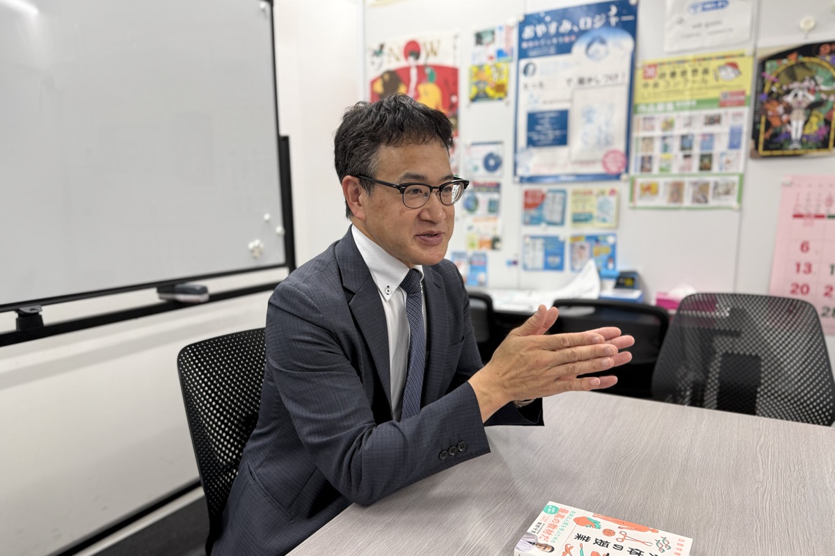 『法医学教授が教えている 死体の授業』の著者でもある、法医解剖医で鳥取大学医学部教授の飯野守男氏