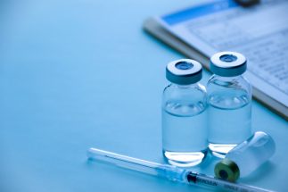 美容整形手術では、麻酔科医がいないことも珍しくないという（イメージ）