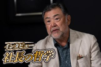 1本数千万円の超高級腕時計「リシャール・ミル」日本法人社長・川﨑圭太氏が語る「商社マン時代の創業者との出会い」「ブランドを見つめ直す契機となった東日本大震災」