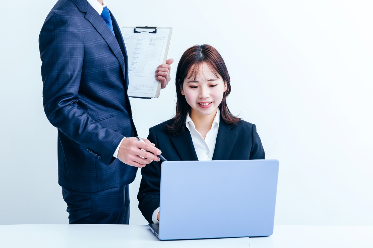 葬儀業界の世代間ギャップとは(イメージ)