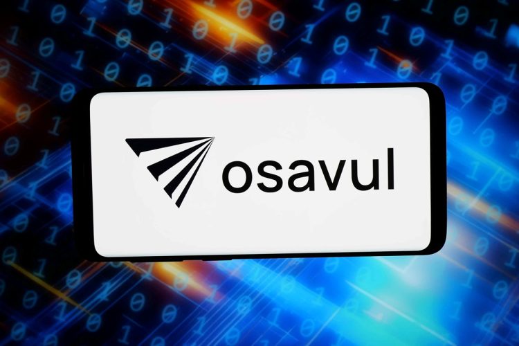 「Osavul」がAIを使って暴き出したロシア発の情報工作の実態とは（Getty Images）